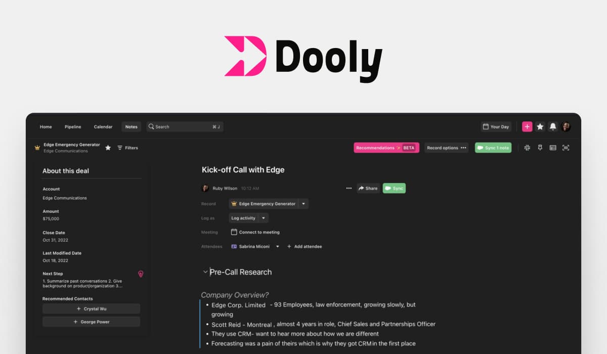 DOOLY Kristall Ring Damen - Goldfarbener Cocktailring, Auffälliger Statement Schmuck